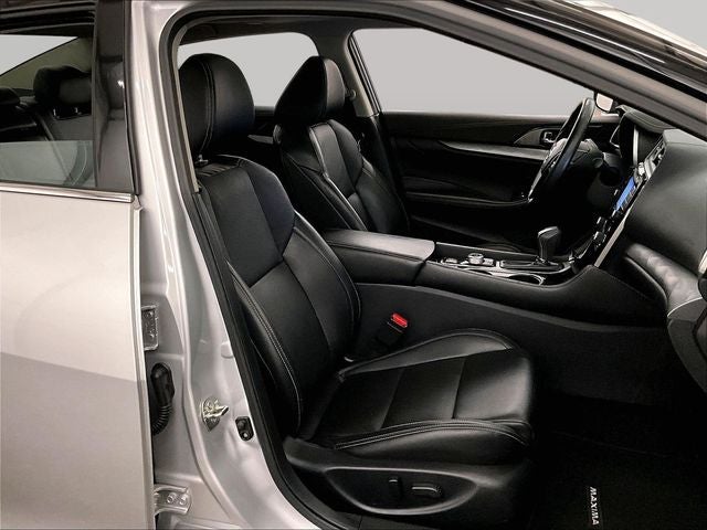 2017 Nissan Maxima 3.5 SL