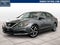 2016 Nissan Altima 2.5 SR
