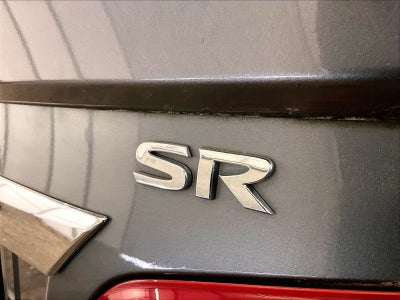 2016 Nissan Altima 2.5 SR