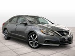 2016 Nissan Altima 2.5 SR