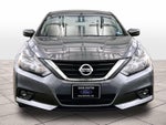 2016 Nissan Altima 2.5 SR