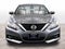 2016 Nissan Altima 2.5 SR