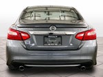 2016 Nissan Altima 2.5 SR