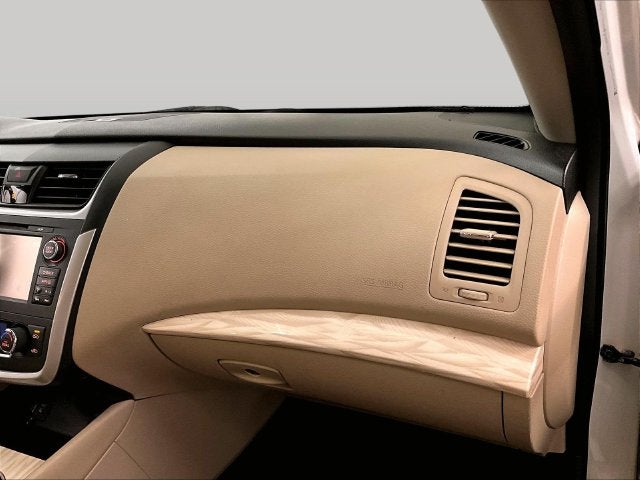 2016 Nissan Altima 2.5 SL