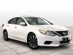 2016 Nissan Altima 2.5 SL