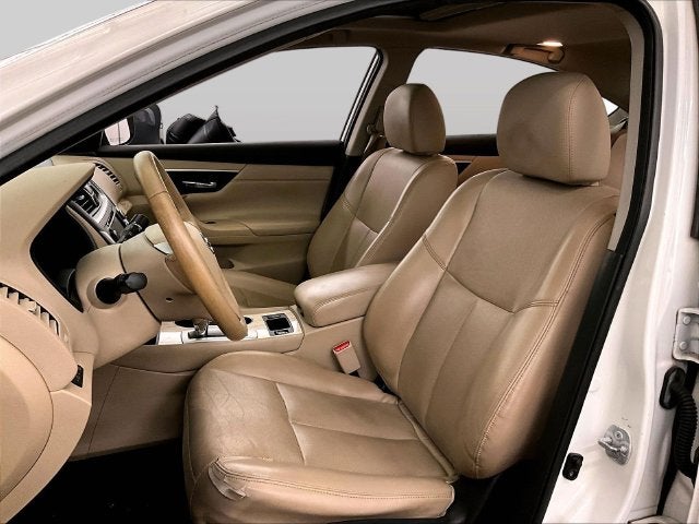 2016 Nissan Altima 2.5 SL