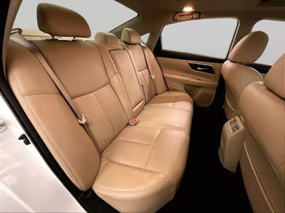 2016 Nissan Altima 2.5 SL