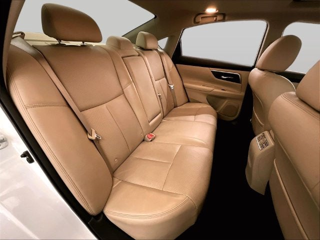 2016 Nissan Altima 2.5 SL