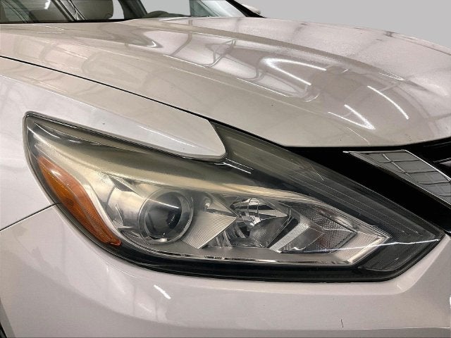 2016 Nissan Altima 2.5 SL