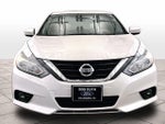 2016 Nissan Altima 2.5 SL