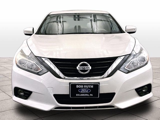 2016 Nissan Altima 2.5 SL