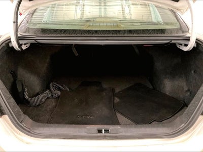 2016 Nissan Altima 2.5 SL