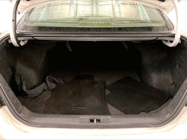 2016 Nissan Altima 2.5 SL