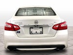 2016 Nissan Altima 2.5 SL