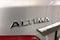 2016 Nissan Altima 2.5 SV