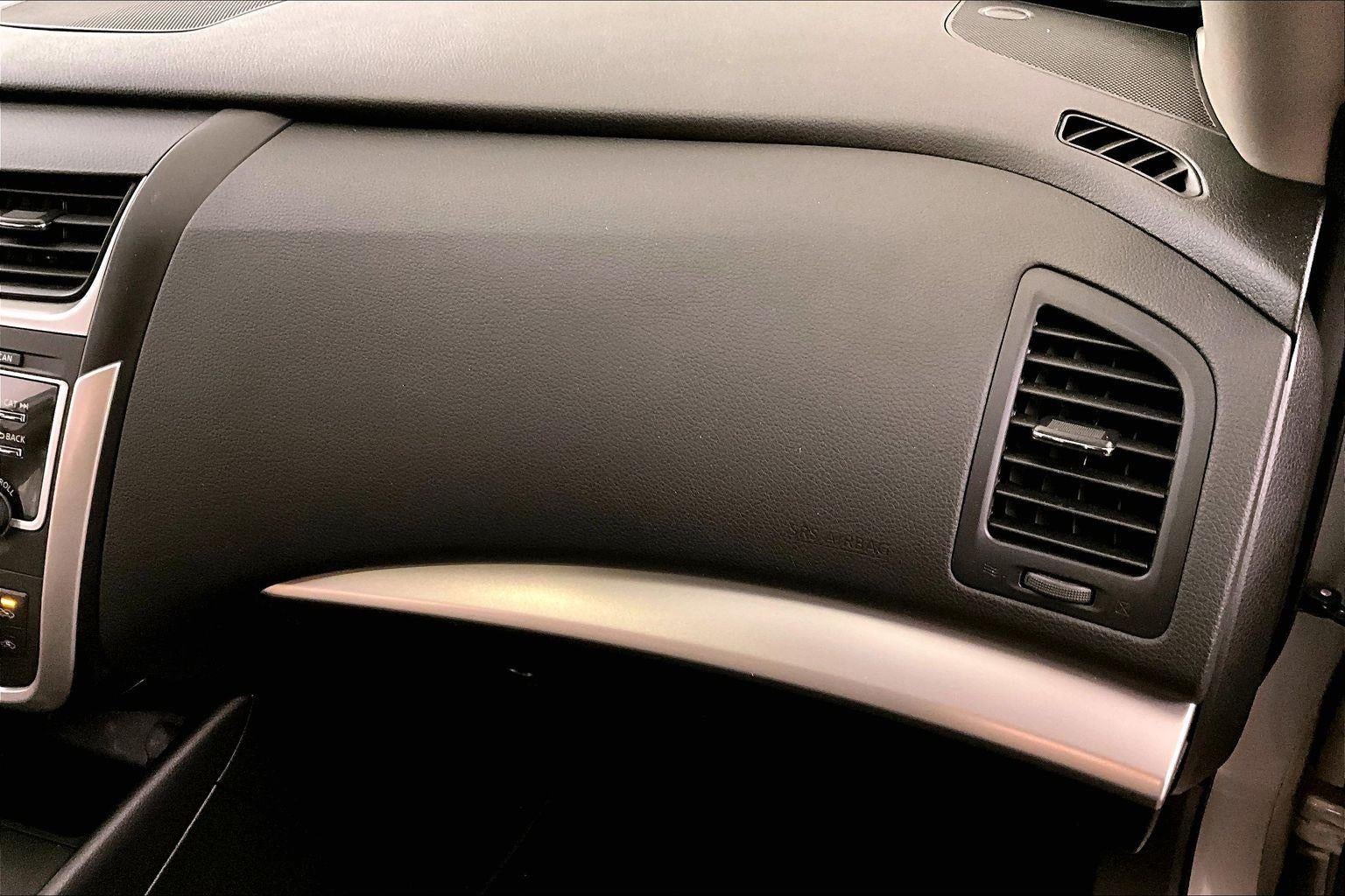 2016 Nissan Altima 2.5 SV