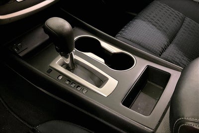 2016 Nissan Altima 2.5 SV