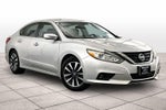2016 Nissan Altima 2.5 SV