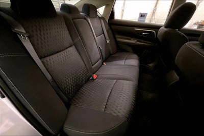 2016 Nissan Altima 2.5 SV