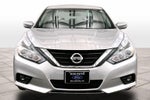 2016 Nissan Altima 2.5 SV