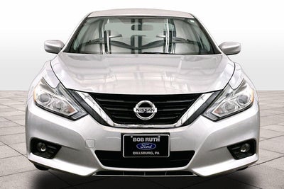 2016 Nissan Altima 2.5 SV
