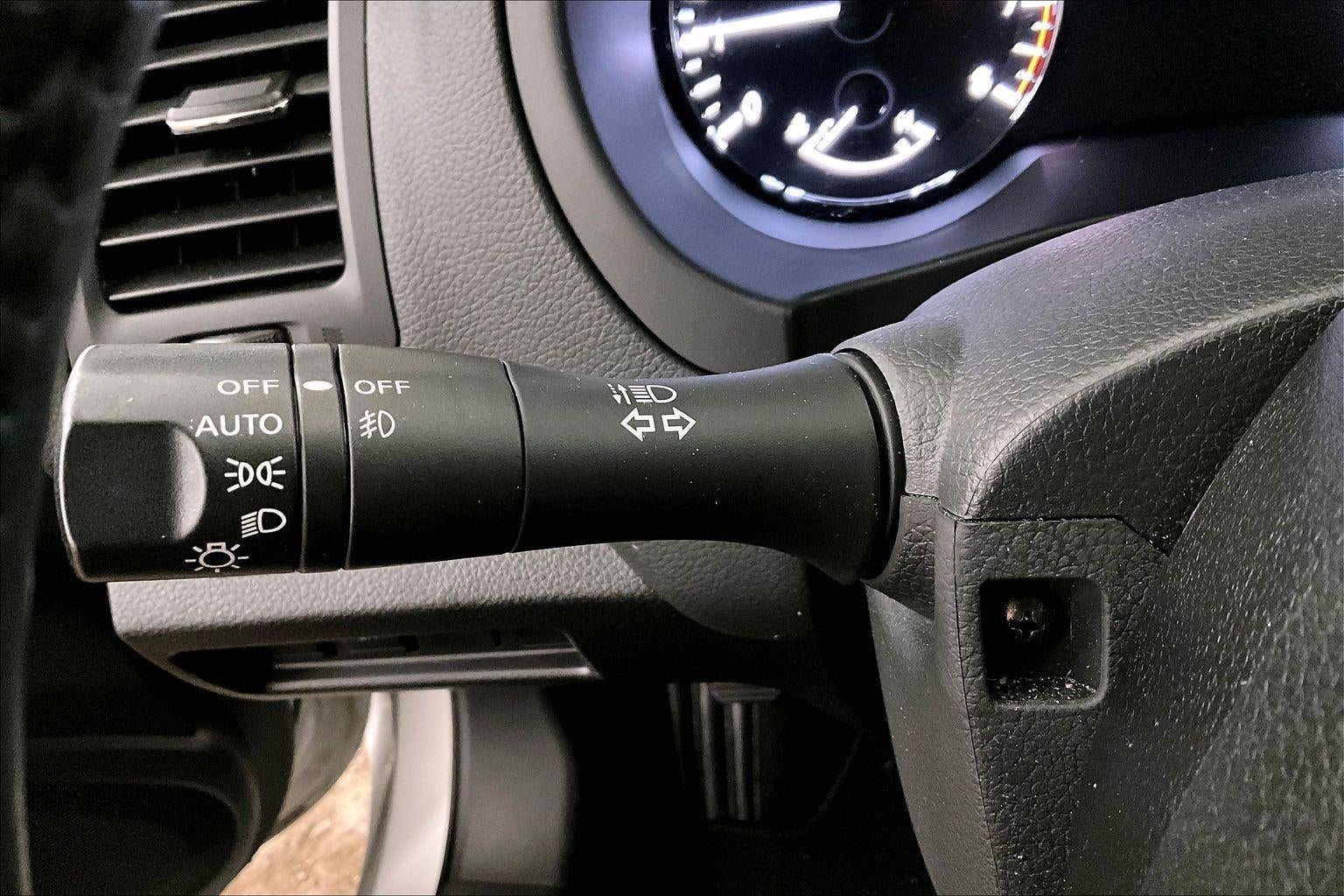 2016 Nissan Altima 2.5 SV