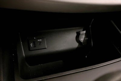 2016 Nissan Altima 2.5 SV