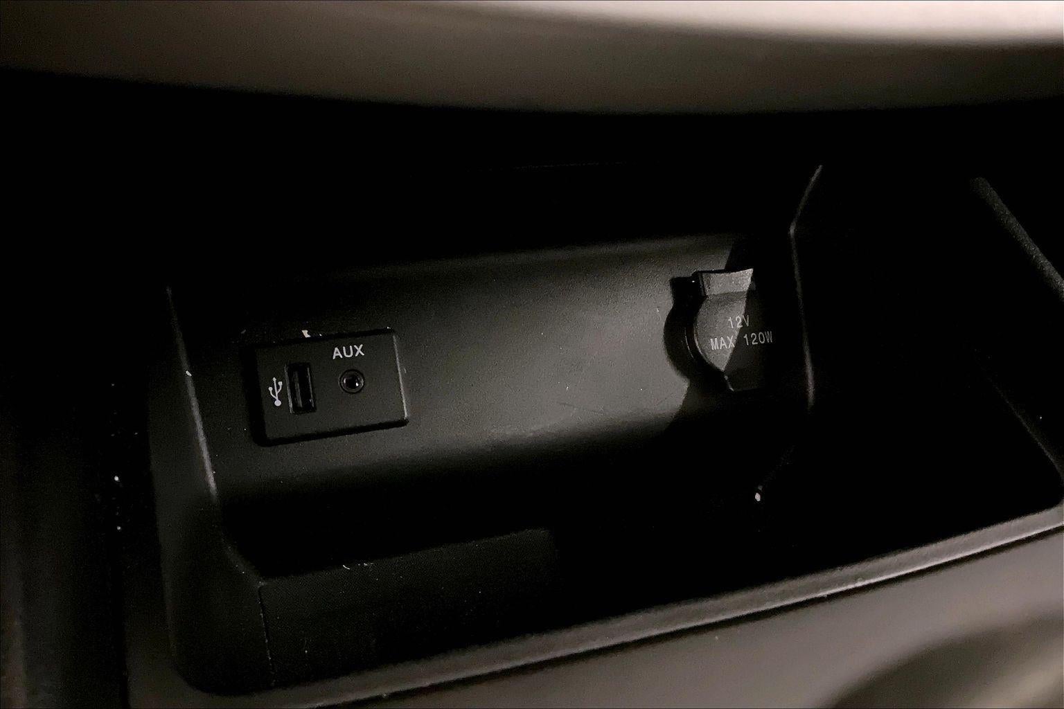 2016 Nissan Altima 2.5 SV