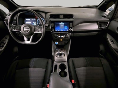 2023 Nissan LEAF S