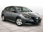 2023 Nissan LEAF S