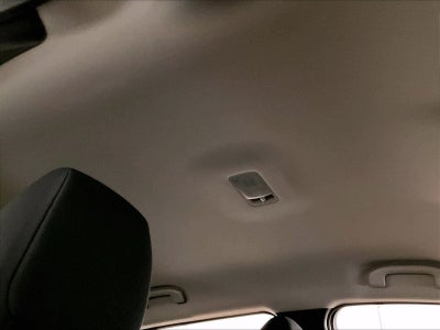 2023 Nissan LEAF S