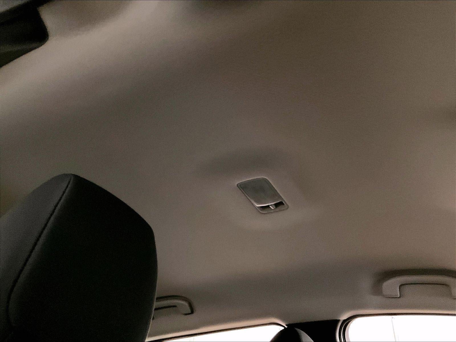 2023 Nissan LEAF S