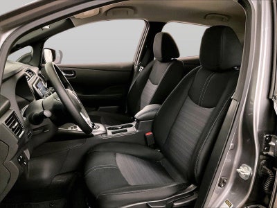 2023 Nissan LEAF S