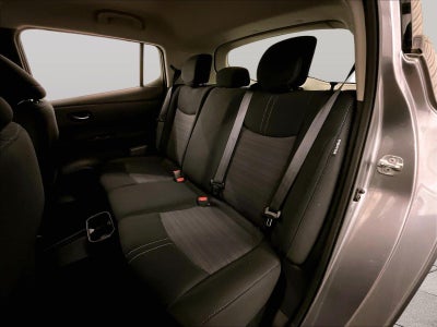2023 Nissan LEAF S