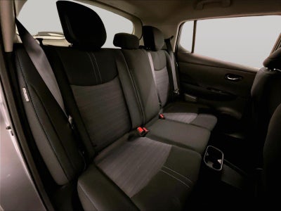 2023 Nissan LEAF S