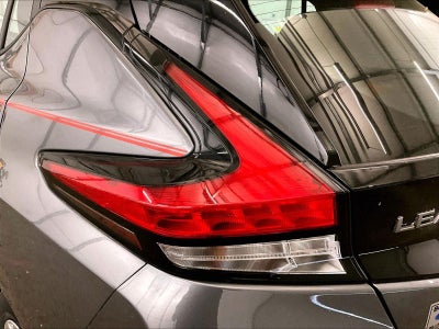 2023 Nissan LEAF S