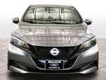2023 Nissan LEAF S