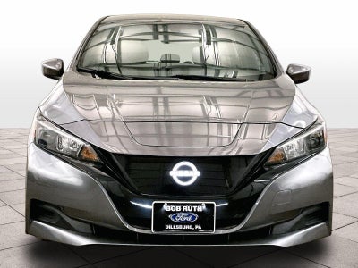 2023 Nissan LEAF S