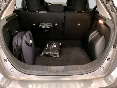 2023 Nissan LEAF S