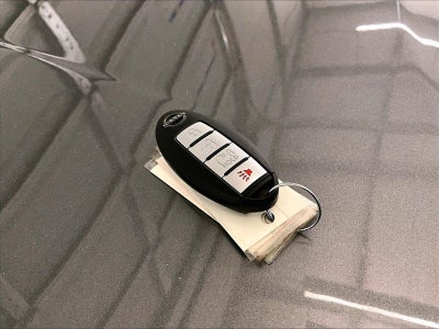 2023 Nissan LEAF S