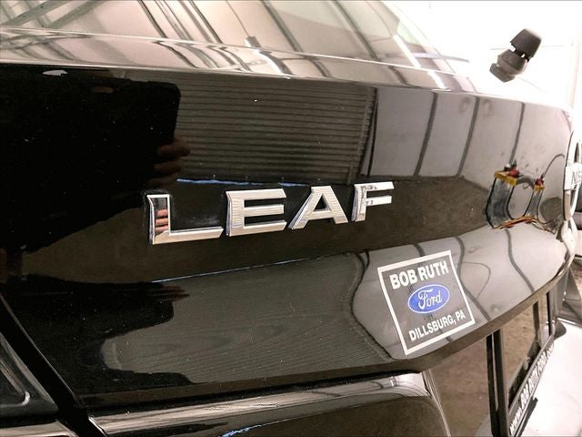 2019 Nissan Leaf SV
