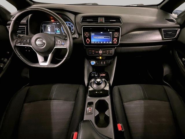 2019 Nissan Leaf SV