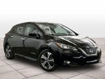 2019 Nissan Leaf SV