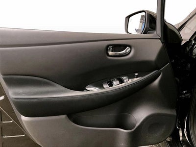 2019 Nissan Leaf SV
