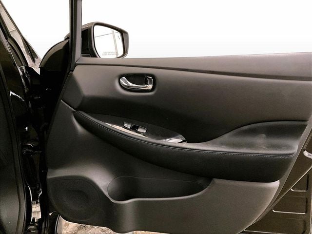 2019 Nissan Leaf SV