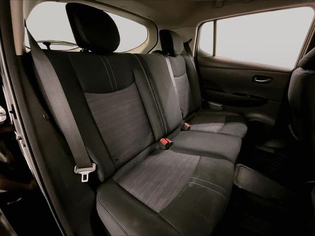 2019 Nissan Leaf SV