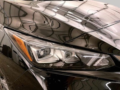 2019 Nissan Leaf SV