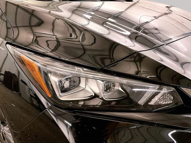 2019 Nissan Leaf SV