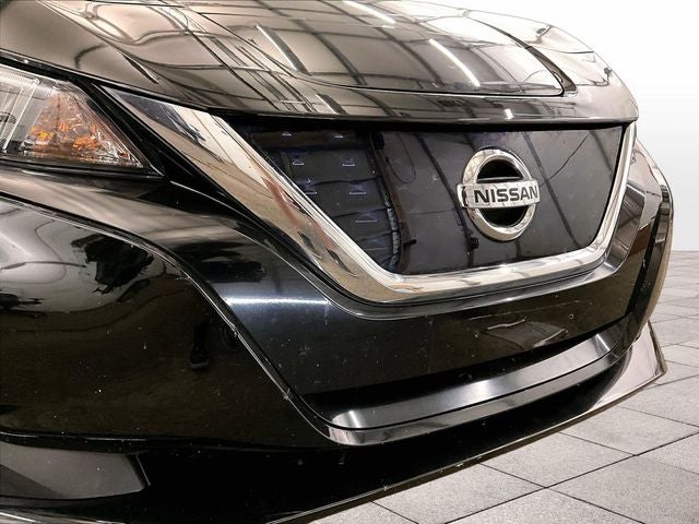 2019 Nissan Leaf SV