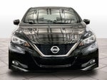 2019 Nissan Leaf SV